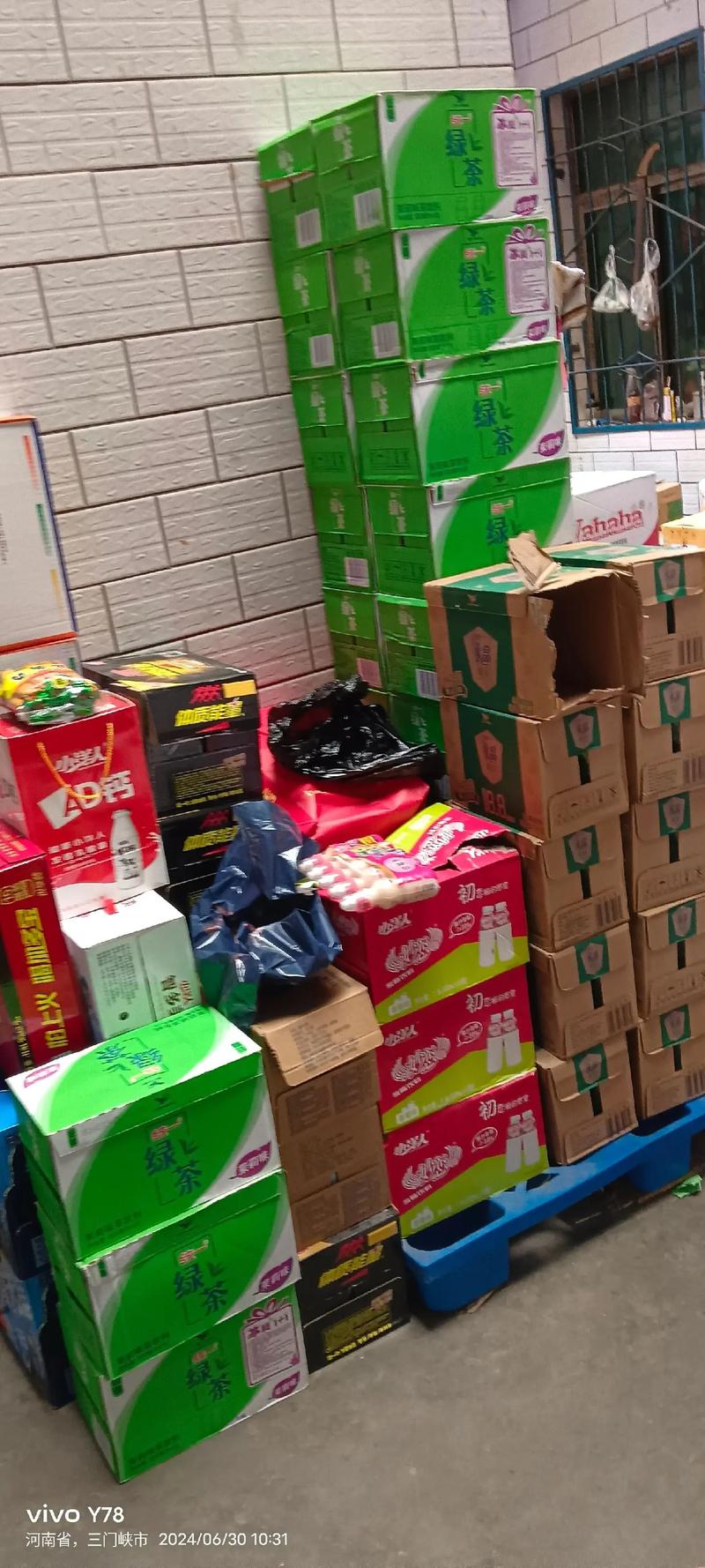 新兴商圈——晋源区小商品批发：购物与体验并重的天堂
